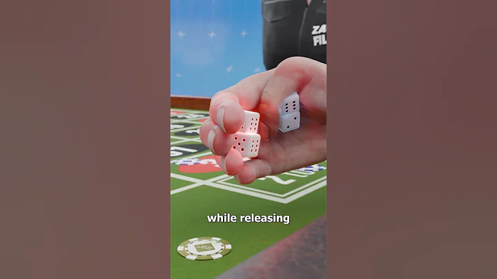 How Dice Switching Works 🤨