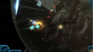 (Part 9) Ship Stuff / Space Combat