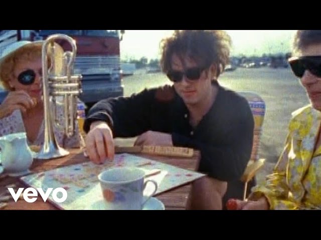 Cure - Gone!