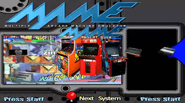 U.R.G.E.S - Hyperspin System Walkthrough - Part 1