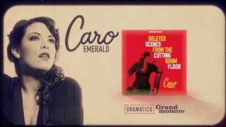 Caro Emerald - UK TV Advert 2