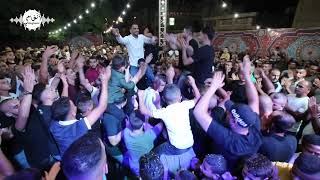 استقبال العريس الغالي محمد شتيوي ابو ربحي مع الفنانين عاصم الجيوسي ونزيه العلاري