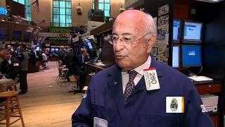 Wall Street whiplash