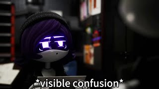 Murder Drones but Only When Uzi’s Out of Context