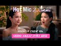 “Hot mic diaries” Zoljapgal гэж хэн бэ?