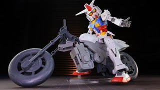 Introducing The Gund-cycle