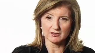 Arianna Huffington on How to Fix Newspapers  | Big Think