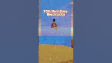 POV: Me in Every Lobby 😂 #shorts #viral #vr #gorillatag #funny