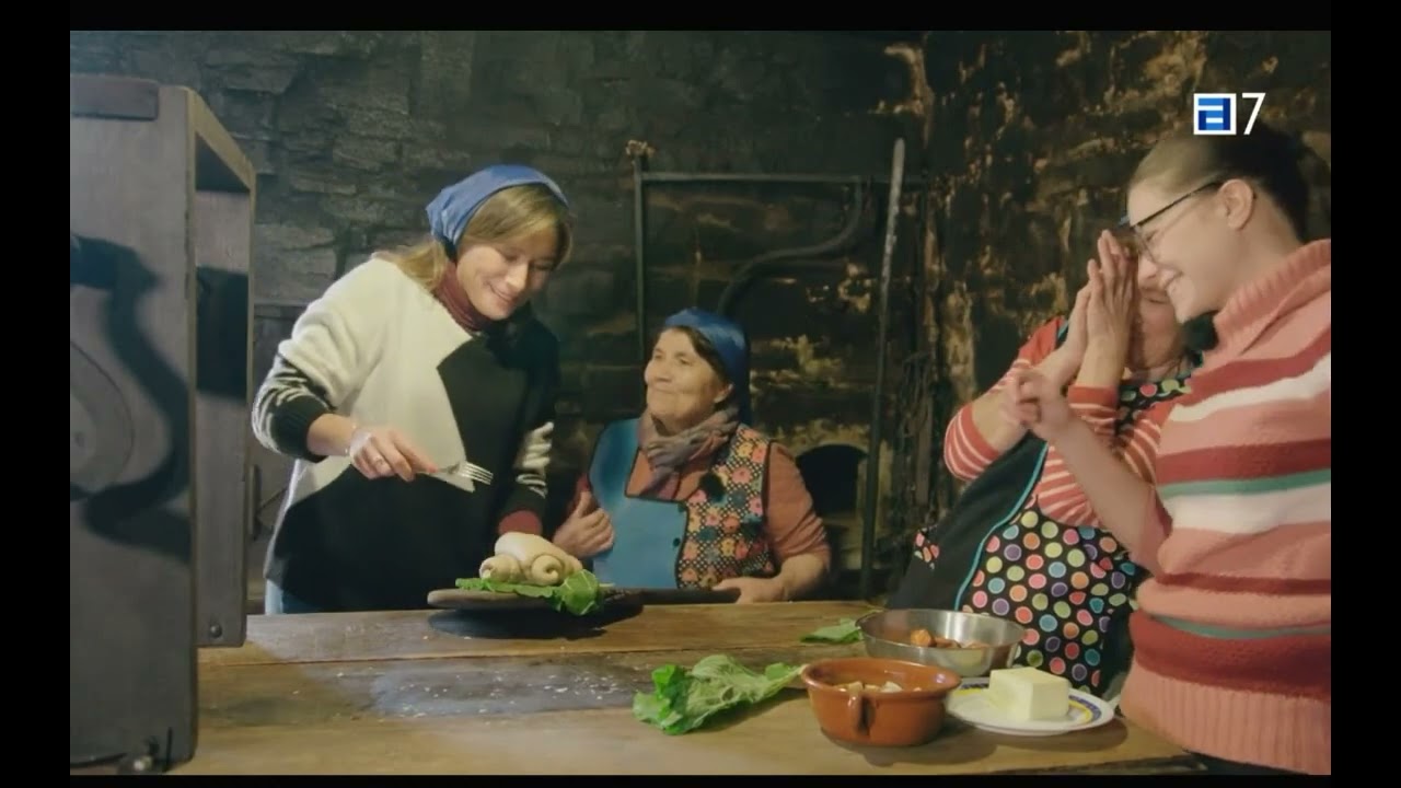 Pueblos, 08 01 2024, Zurea, Lena, ASTURIAS