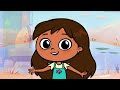 Rosie's Rules Song: A Preparing Traditions From Our Family Wedding - Music Video (New On Disney Jr.)