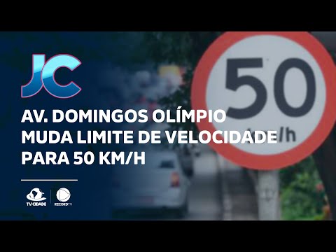 Vídeo: Como Contornar Os Limites De Velocidade No Megafone