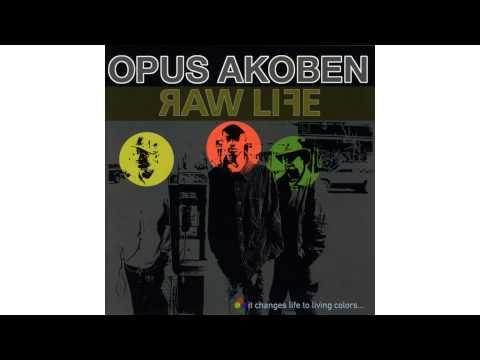 Opus Akoben — Opus Akoben - Hidden Dragon