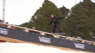 BangingBees x Chamrousse - Top To Bottom 2025