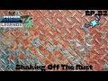Shaking Off The Rust - Legends Z-A - Ep.82