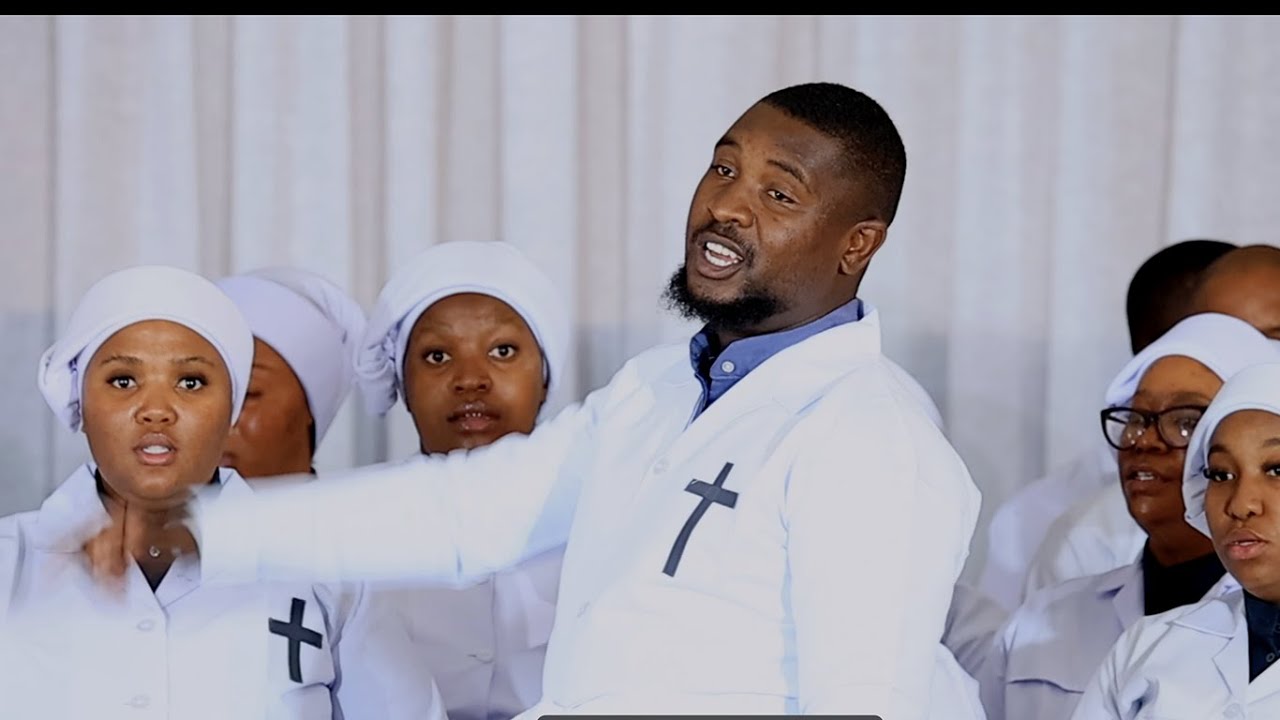 Insindiso YobuKrestu: IKHAYA / UYINKOSI / UMSINDISI / ALIKHO ELINYE