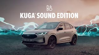 Ford Kuga Sound Edition Nl