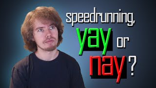 Do I STILL care about Halo Speedrunning? by GarishGoblin [twitch.tv/garishgoblin] 11,651 views 2 years ago 6 minutes, 6 seconds