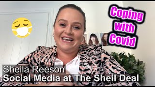 Coping with Covid: Life during the Coronavirus Pandemic – Episode 1 – Sheila