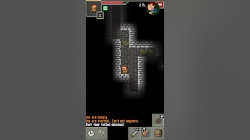 Yet Another Pixel Dungeon