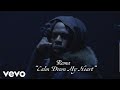 Rema -“Calm Down My Heart” -(Official Lyrics Music Video 2026)