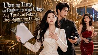 Full Tinraydor ng Ampon, ang Nawawalang Tagapagmana Bumalik Bilang Fiancée ng CEO—Lahat Napahiya! Update