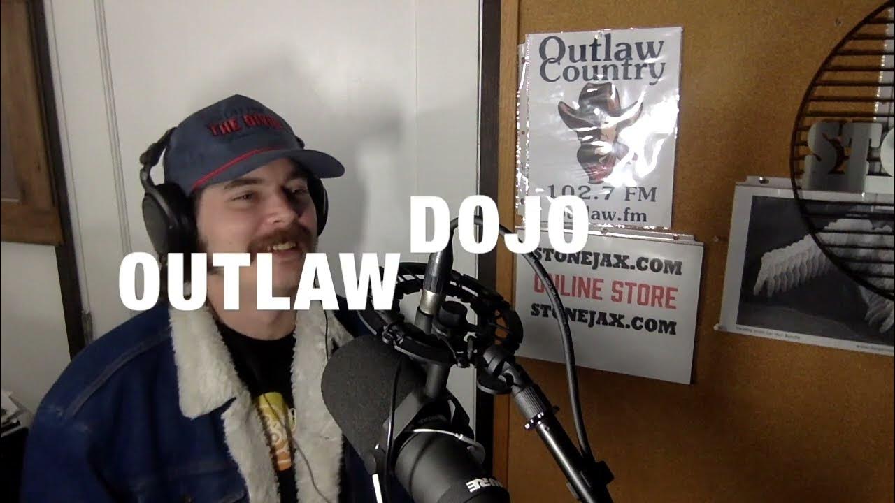 ROBERT HENRY AND THE REPEATERS 2023 Album Release Interview The Way