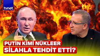 Eray Güçlüer kritik soruyu yanıtladı: İranlı o isim neden Çin'e değil, Rusya'ya gitti?