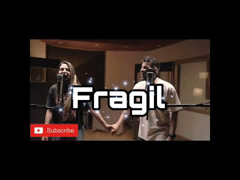 🎧Frágil - Q"Lokura Feat Valentina Marquez- Dj Cisterna Hernán ®️🎧#LoNuevo2023