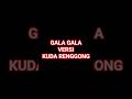 gala gala versi #kudarenggong #singadepok #trending #shorts #trendingshorts
