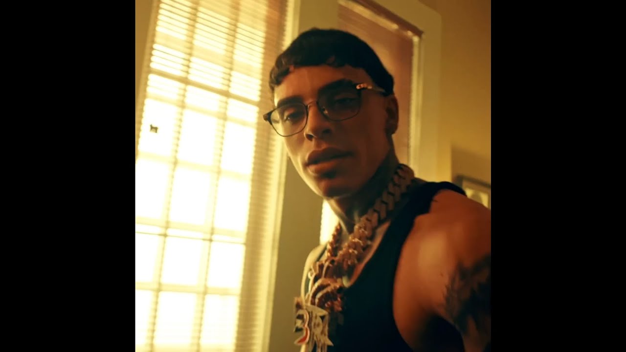 [FREE] Luar La L x Eladio Carrion Type Beat - 