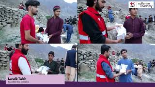 Laraib Tahir S Climateenvironment Innovation Prototype Is