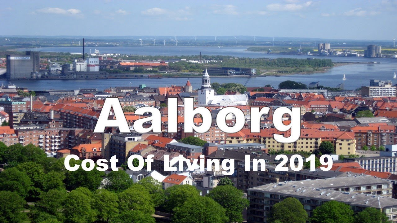 Cost Of Living In Denmark In 2019, Rank 26th In The world