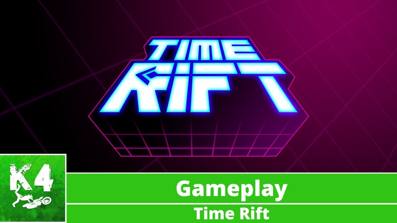 Time Rift - Gameplay on Xbox