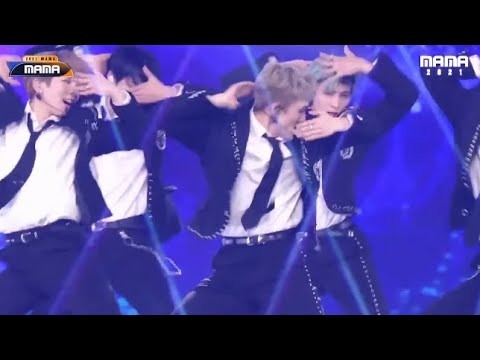 끝내주는 유니버스 후렴구