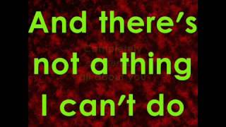 Watch Alan Jackson Right Where I Want You video