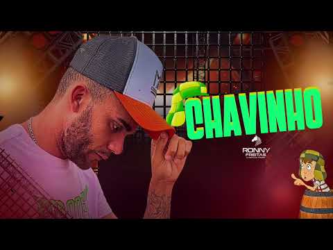 Chavinho Ronny Freitas (agito da pisada) promocional Dezembro 2024