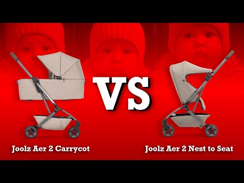 جولز إير ٢ نيست تو سيت مقابل كاري كوت