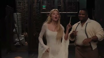 Taylor Swift – The Fate of Ophelia (Storytelling Masterpiece 2025)