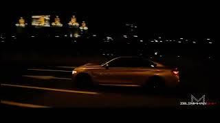 Million Stylez - Miss Fatty [ Bass Boosted ]  | Car Drifting