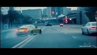 Million Stylez - Miss Fatty [ Bass Boosted ] Music Video | Car Drifting Resimi