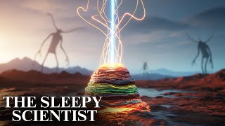 When Oxygen Almost Killed Everything (The Great Oxidation) | Sleepy Scientist