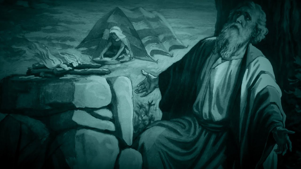 Լեռան քարոզը. «Եւ մի տանիր զմեզ ի փորձութիւն» (Մատթ. 