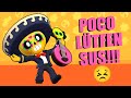 POCO LÜTFEN ŞARKI SÖYLEME!!! Brawl Stars Minigame