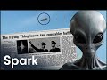 Is There Alien Life Beyond Our Comprehension? | UFO Conclusion | Spark