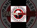Panda Express; Food Review