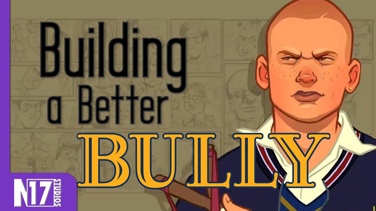 Bully 2 pode NÃO vir tão cedo: saiba porque!