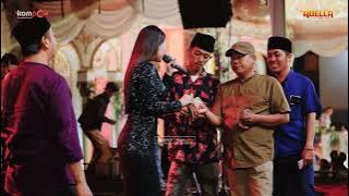 Difarina indra - pria idaman 