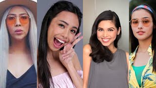 Pinoy Celebrity TikTok Video Compilation