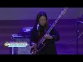 Instrumental  diakkawn pastor bial  ktp general conference 2024