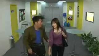 Camera Công Sở - Tập 16